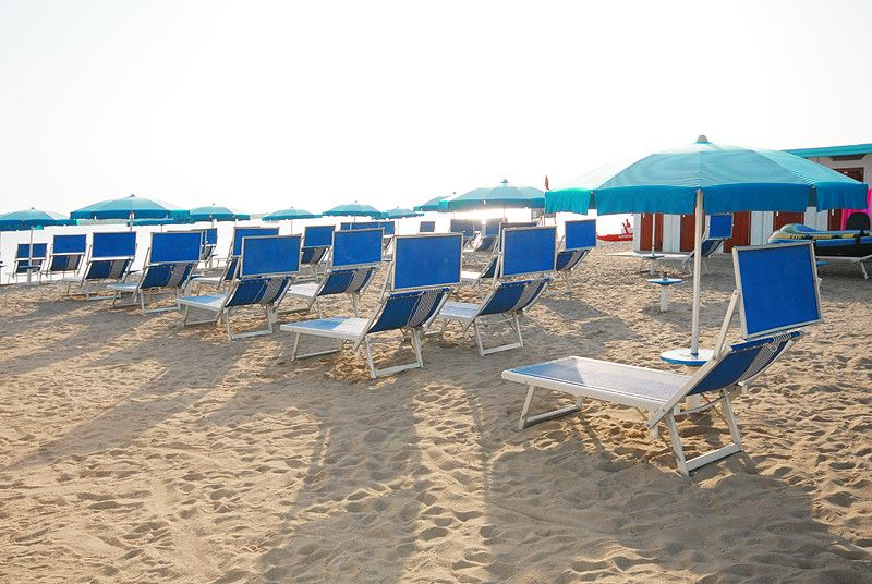 Bagno Matteo