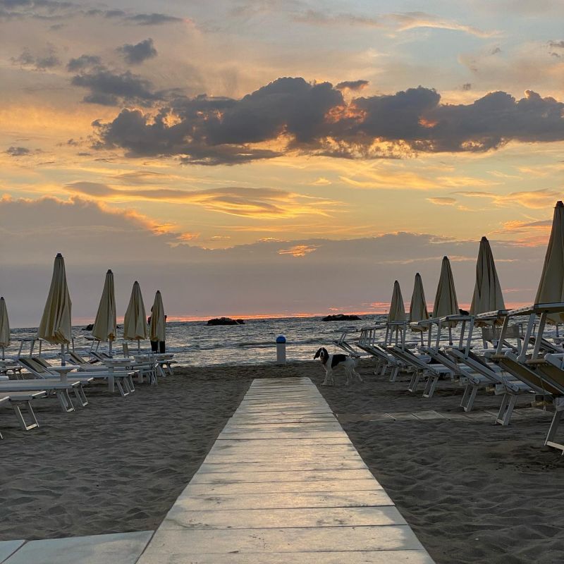Bagno Vally
