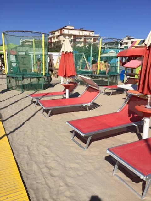 Bagno Medusa