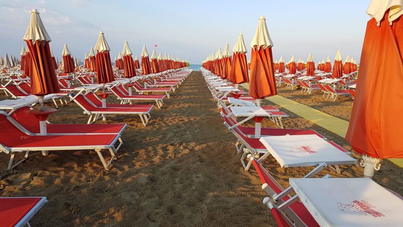 Bagno Medusa