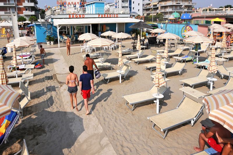 Bagno Paradiso