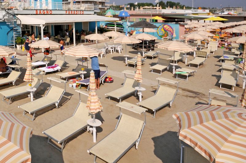 Bagno Paradiso