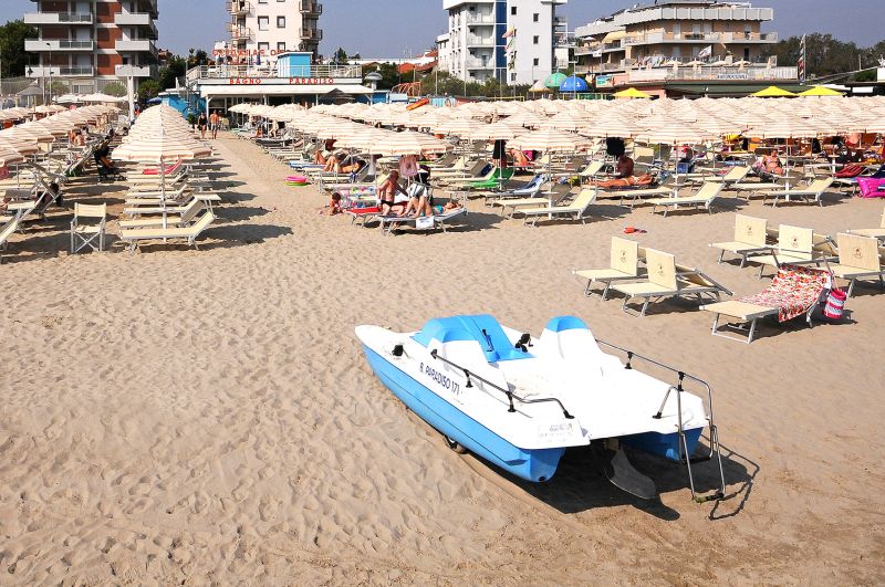 Bagno Paradiso
