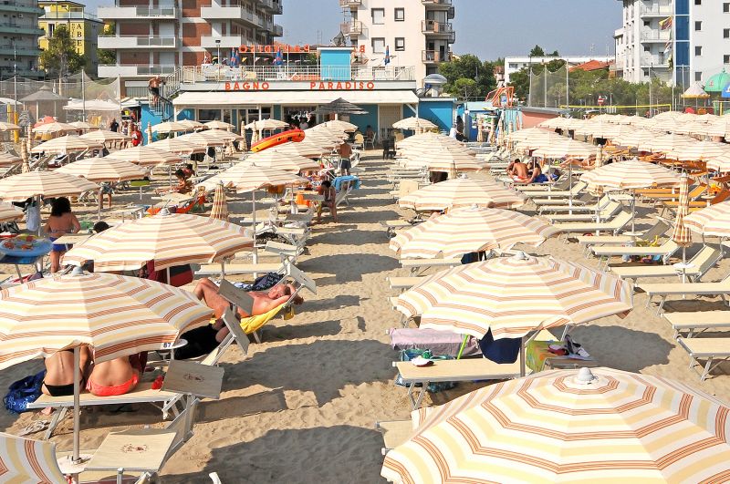Bagno Paradiso