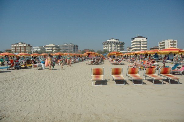 Bagno Casadei 153