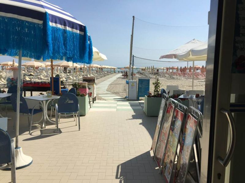 Bagno Luna 91