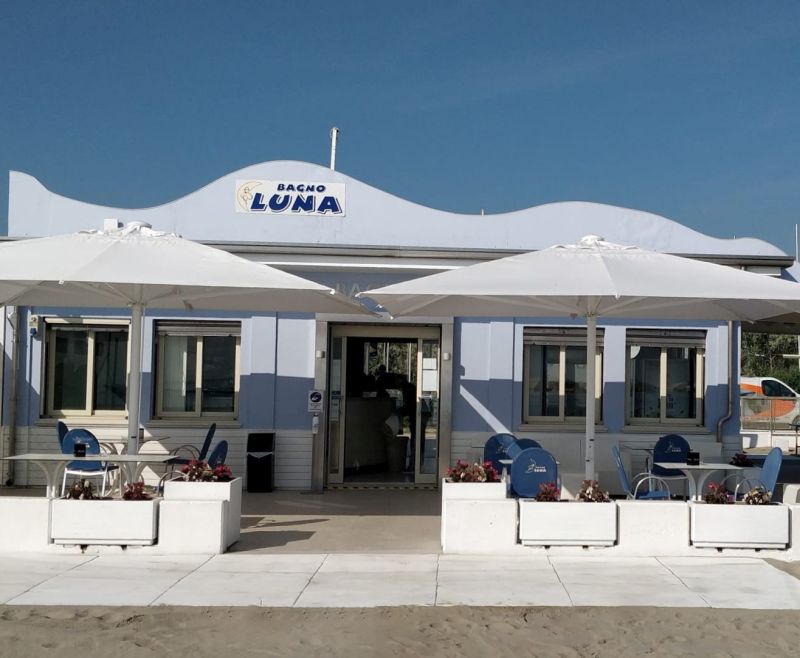 Bagno Luna 91