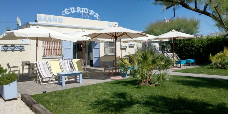 Bagno Europa 71