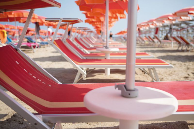 Bagno Europa 71