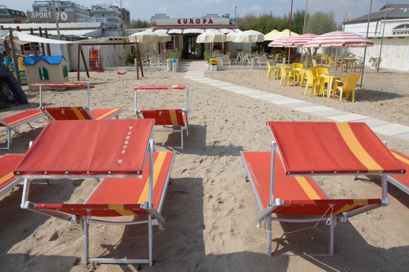 Bagno Europa 71