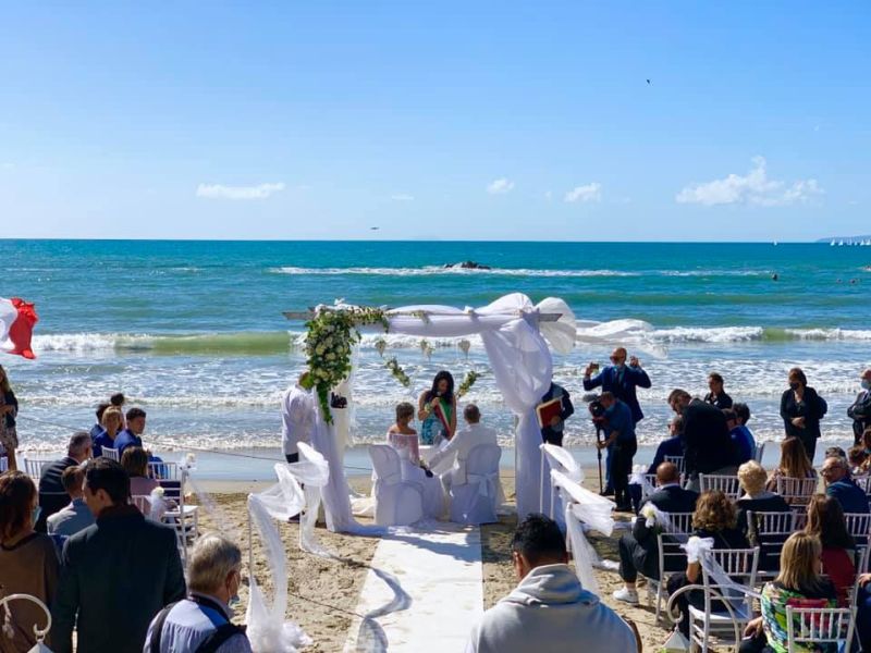 Spiaggia Il Boschetto