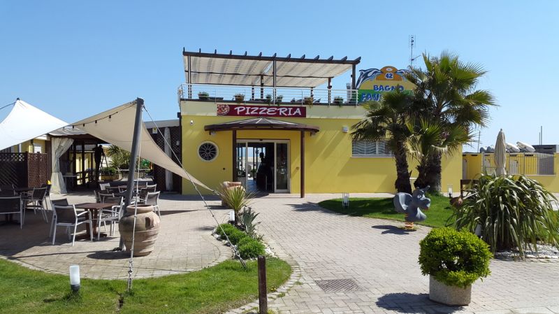 Bagno Faustina 42