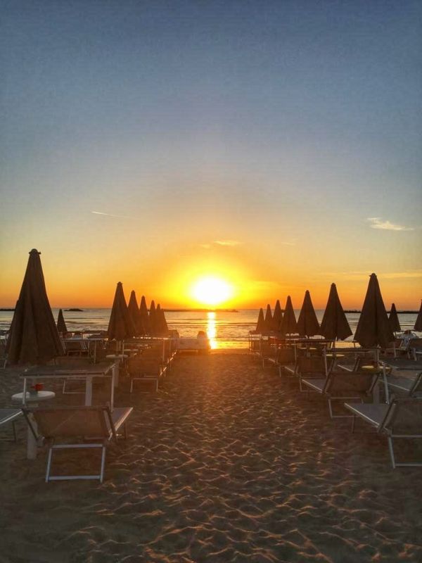 Bagno Bianconero 29