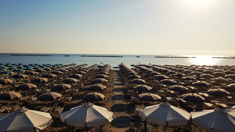 Bagno Bianconero 29