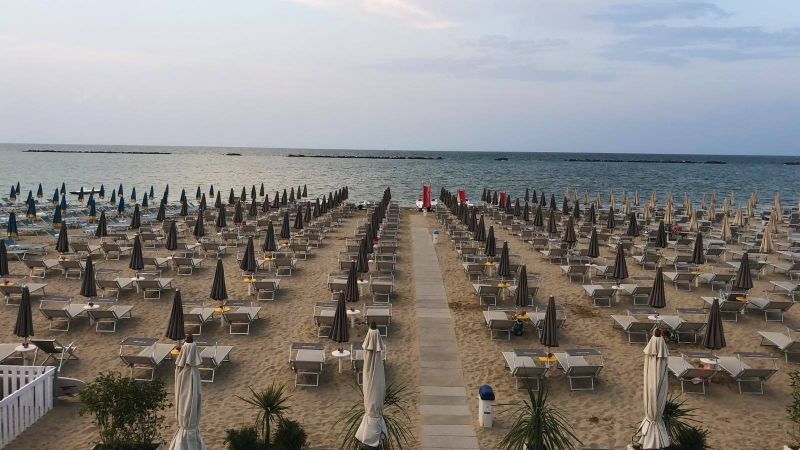 Bagno Bianconero 29