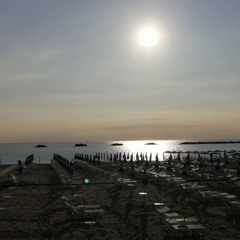 Bagno 4 Venti