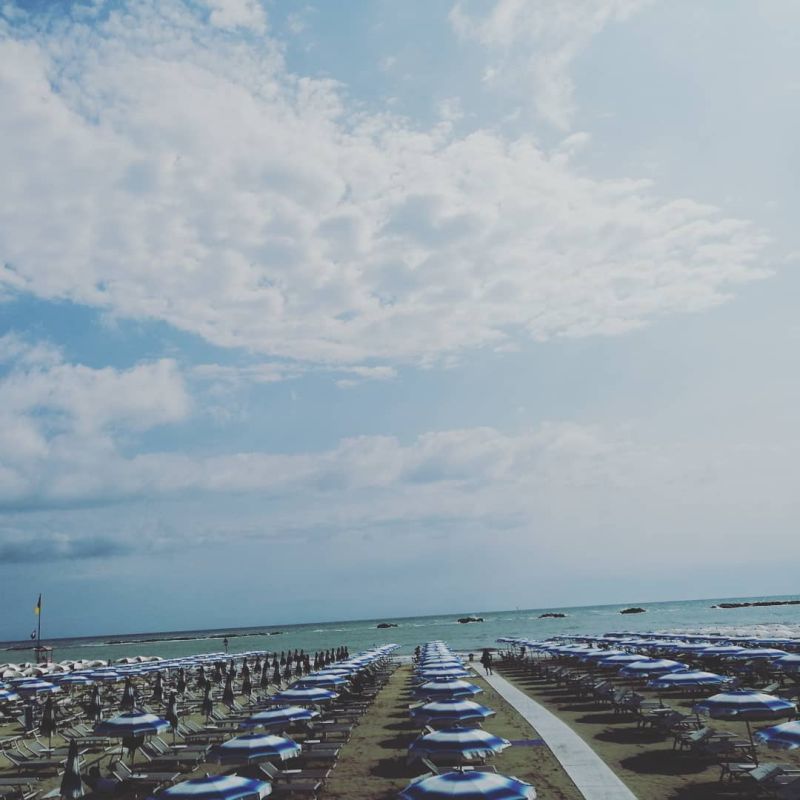 Bagno 4 Venti