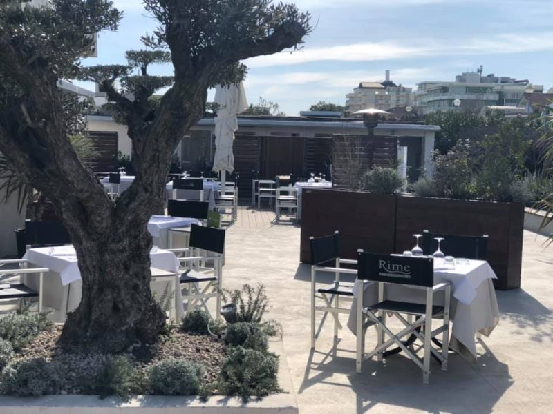 Spiaggia Figli Del Sole 174