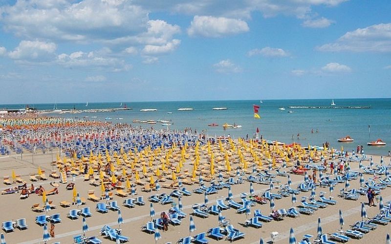 Bagno Luca