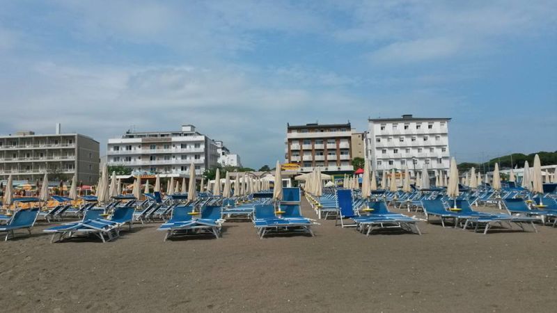 Pino Beach