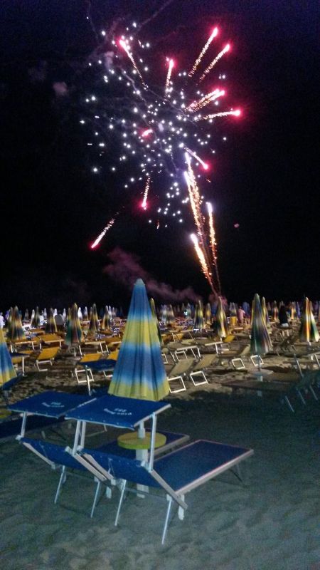 Pino Beach