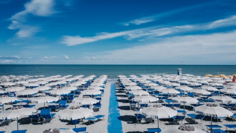 Pino Beach