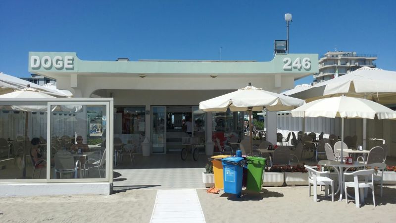 Bagno Doge 246
