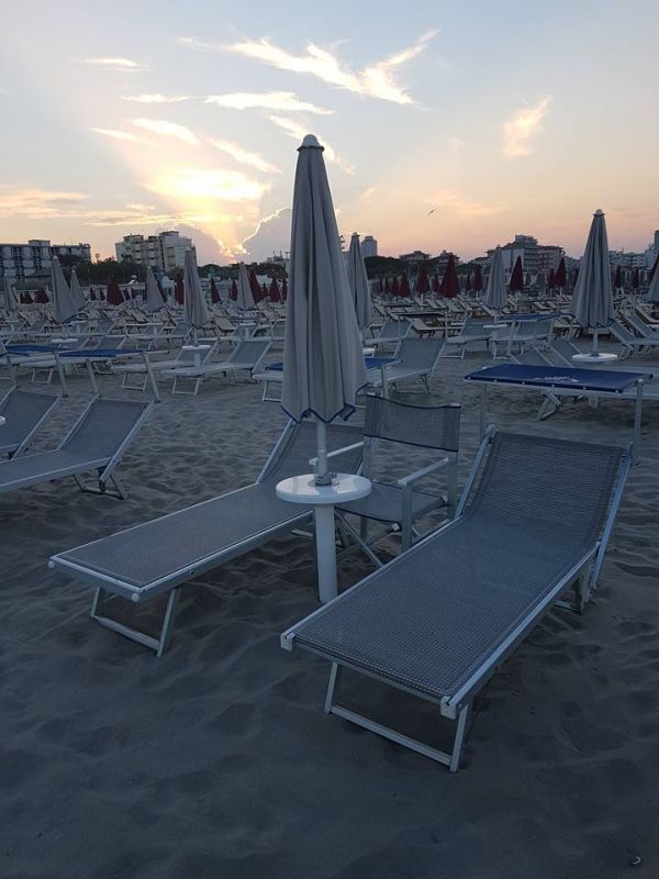 Le Saline Beach 237