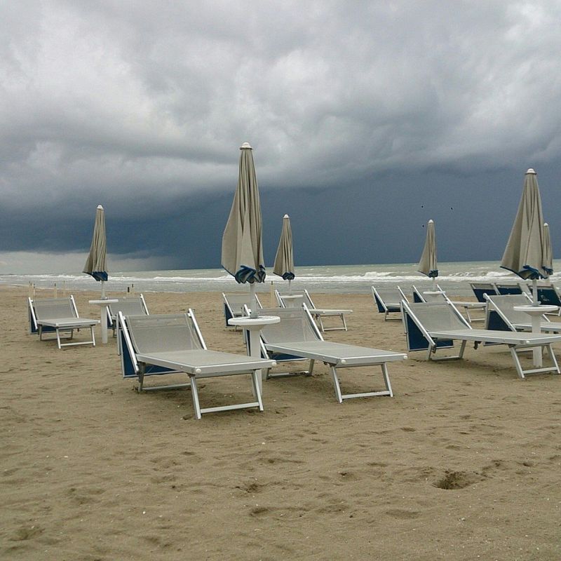 Le Saline Beach 237