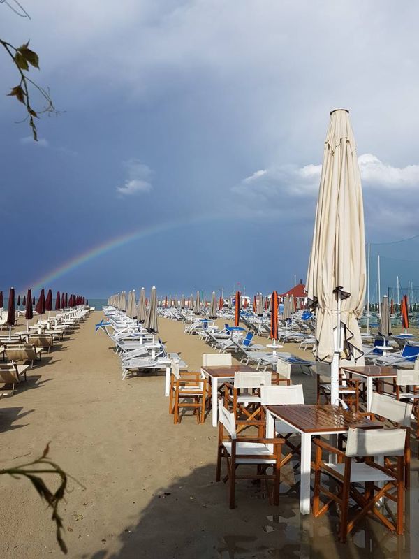 Le Saline Beach 237