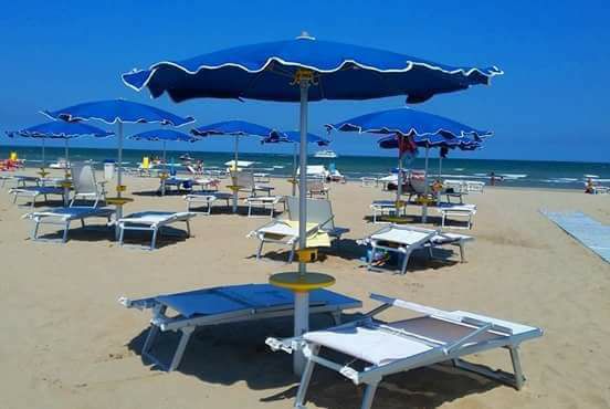 Bagno Anita 190
