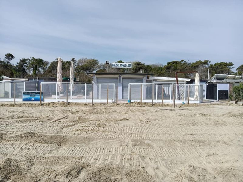 Bagno Angela 119