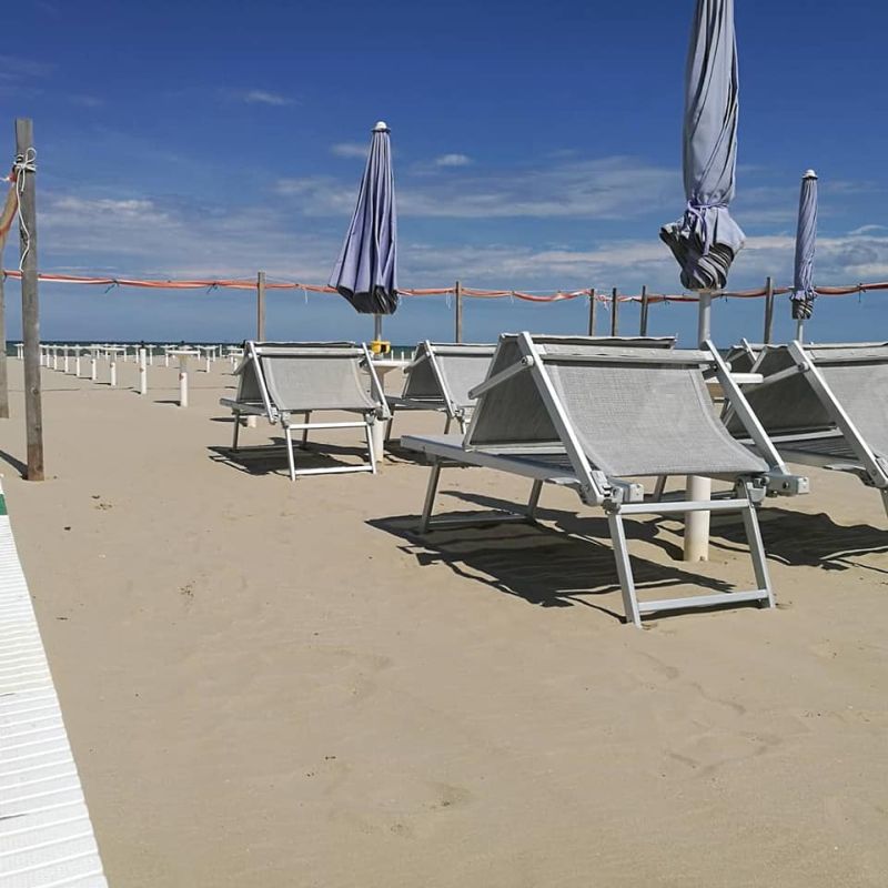 Bagno Angela 119