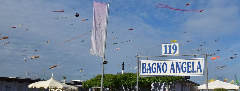 Bagno Angela 119