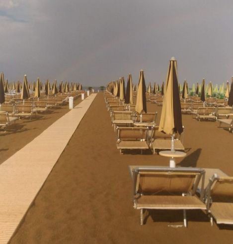 Keko Beach 207