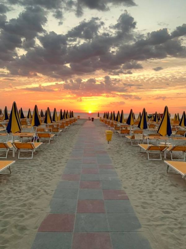 Oba Oba Beach 194