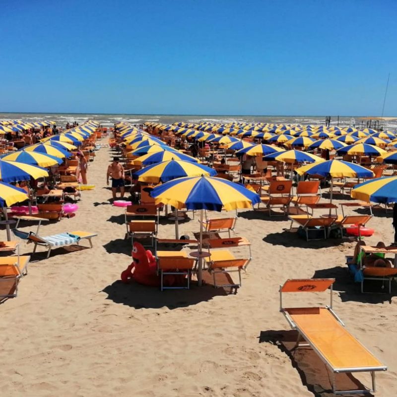 Oba Oba Beach 194