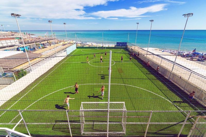 Bagni Estoril