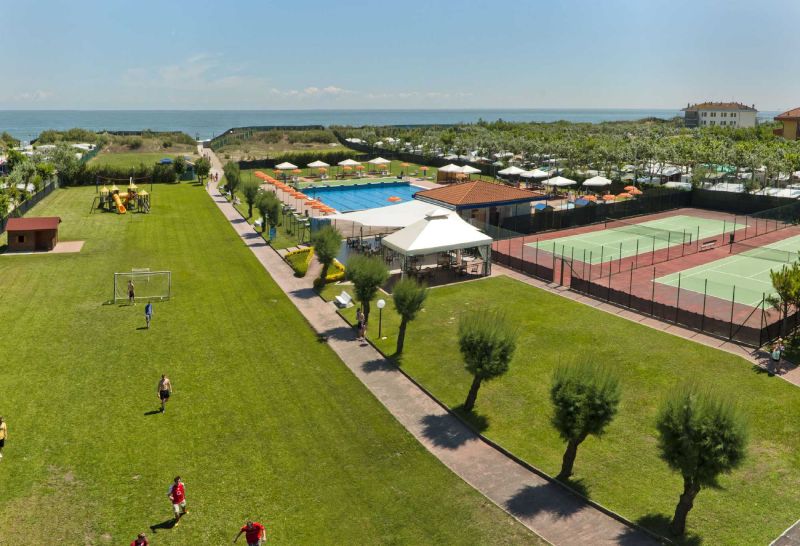 Residence Nova Marina