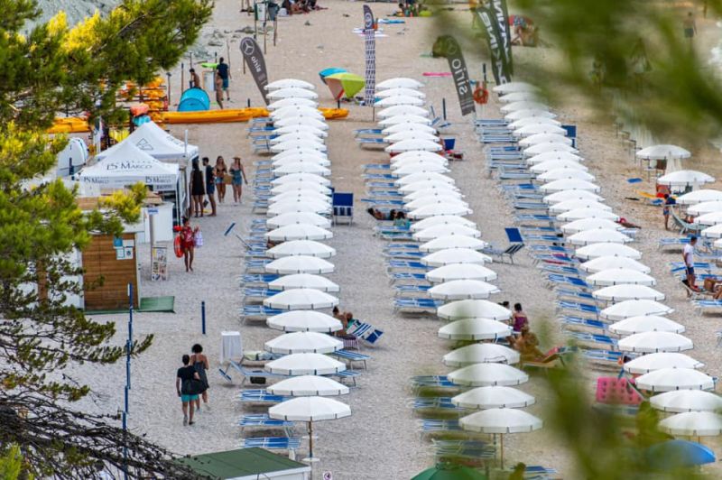 Balneare Da Marco