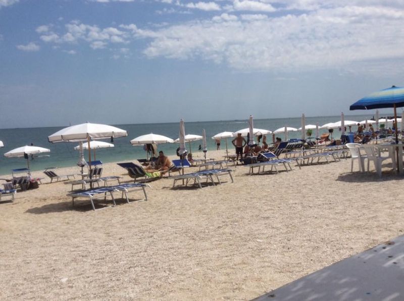 Balneare Da Marco