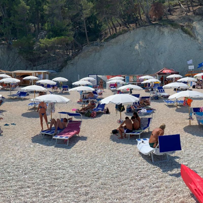 Balneare Da Marco