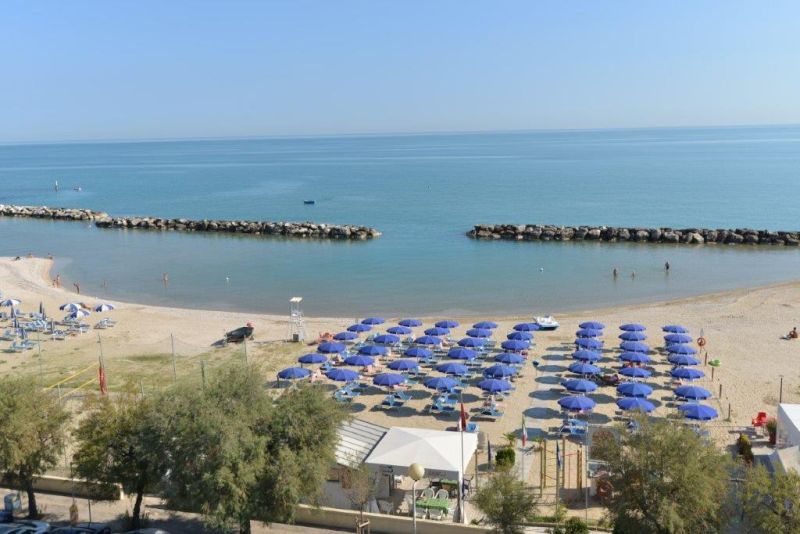 Hotel Caraibi - Bagni 3