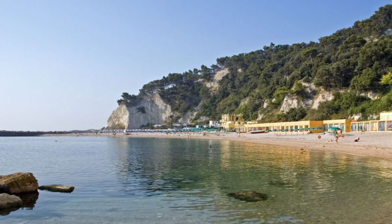 Stabilimento Balneare Arturo