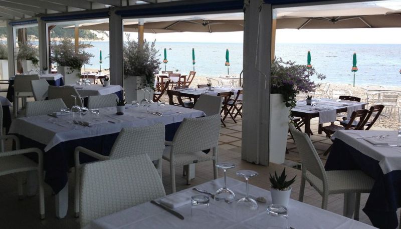 Stabilimento Balneare Arturo