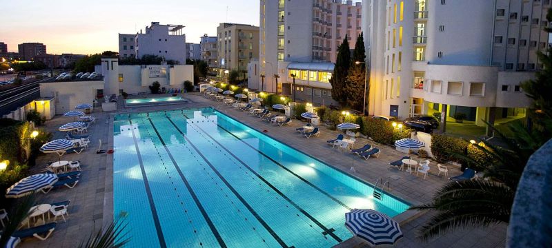 Hotel Ritz