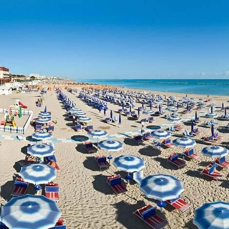 Hotel Mareblù