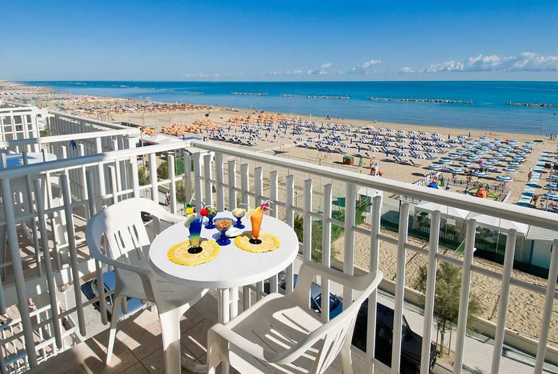Hotel Mareblù