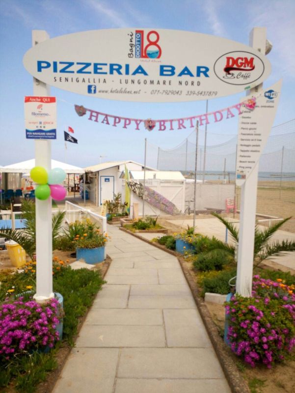 Hotel Elena