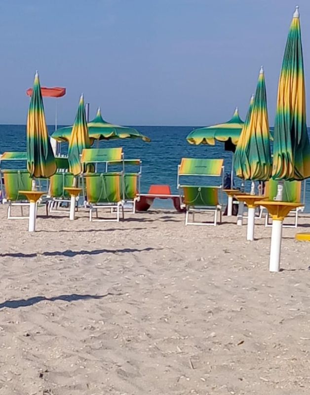Bagni Antonio